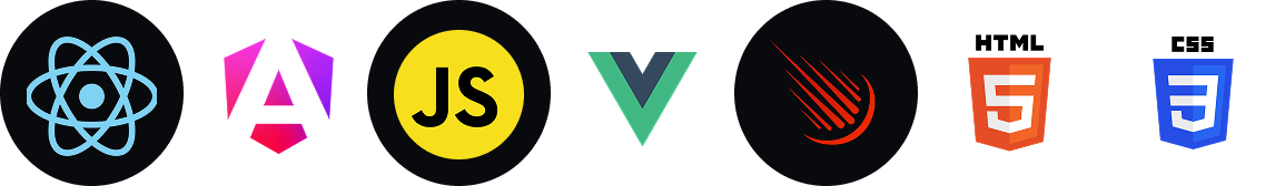 Herramientas frontend