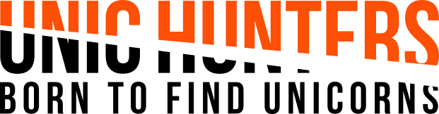 Logo Horizontal Unic Hunters